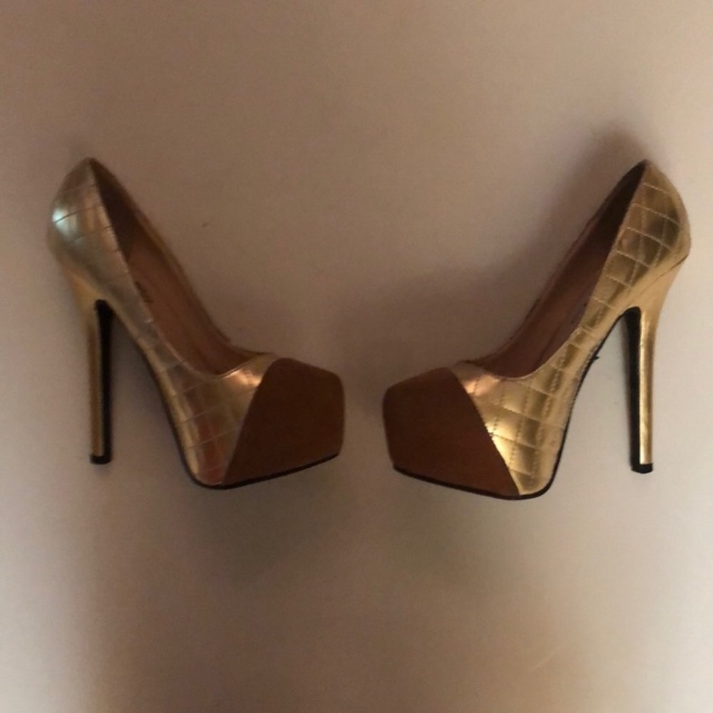 Trendy High Heels